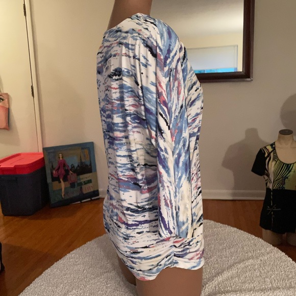 Melanie Lyne Top - Picture 3 of 7